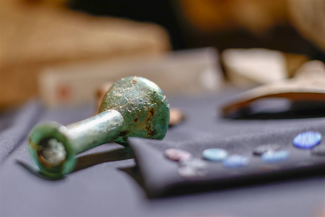 Osmanlı İmparatorluğu üs kurmuş! 'Rusya’nın Atlantis'i'nde Türk izleri 6