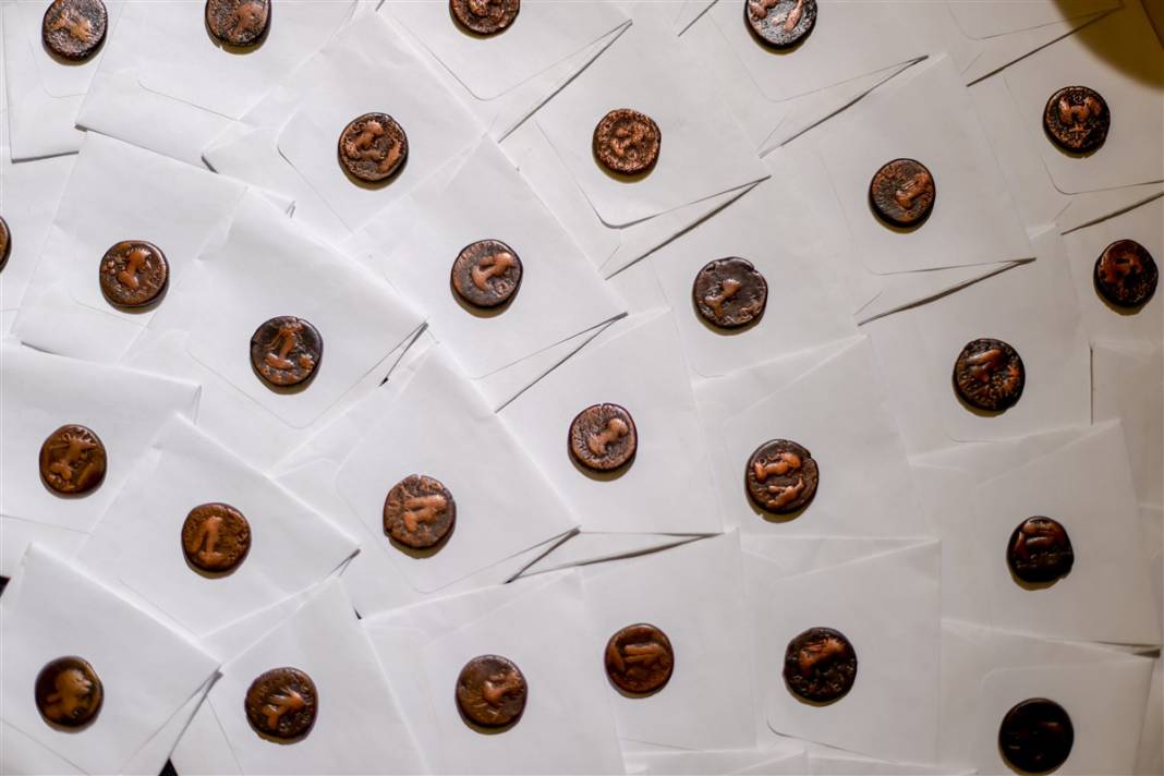 Osmanlı İmparatorluğu üs kurmuş! 'Rusya’nın Atlantis'i'nde Türk izleri 7