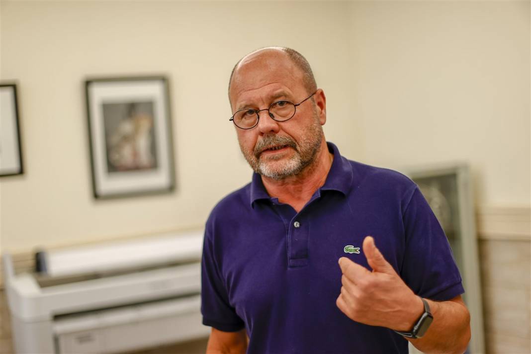 Osmanlı İmparatorluğu üs kurmuş! 'Rusya’nın Atlantis'i'nde Türk izleri 9