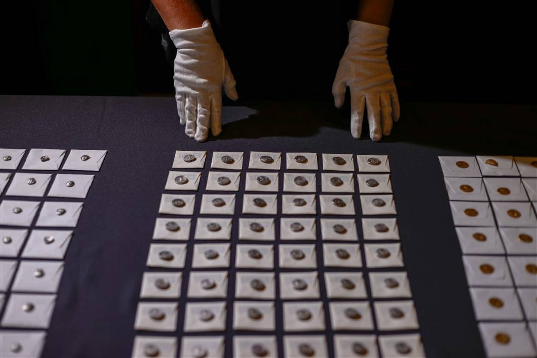 Osmanlı İmparatorluğu üs kurmuş! 'Rusya’nın Atlantis'i'nde Türk izleri 11