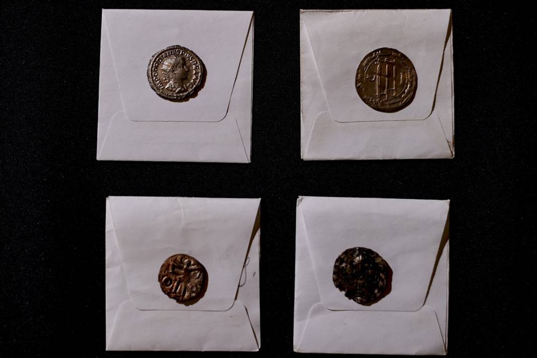 Osmanlı İmparatorluğu üs kurmuş! 'Rusya’nın Atlantis'i'nde Türk izleri 12