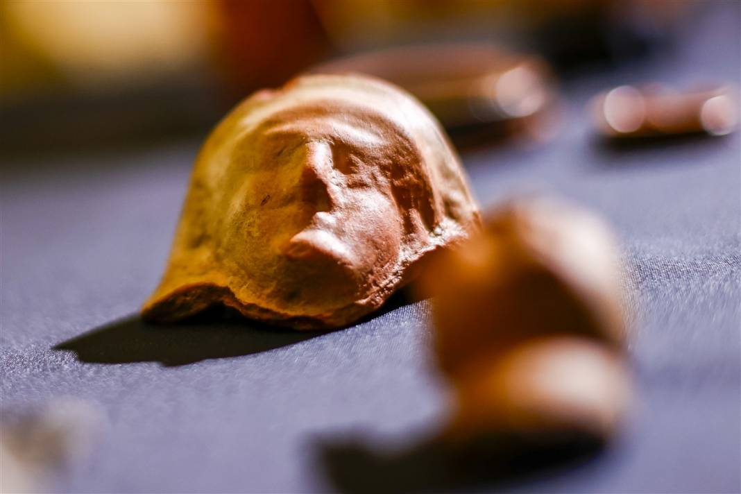 Osmanlı İmparatorluğu üs kurmuş! 'Rusya’nın Atlantis'i'nde Türk izleri 13