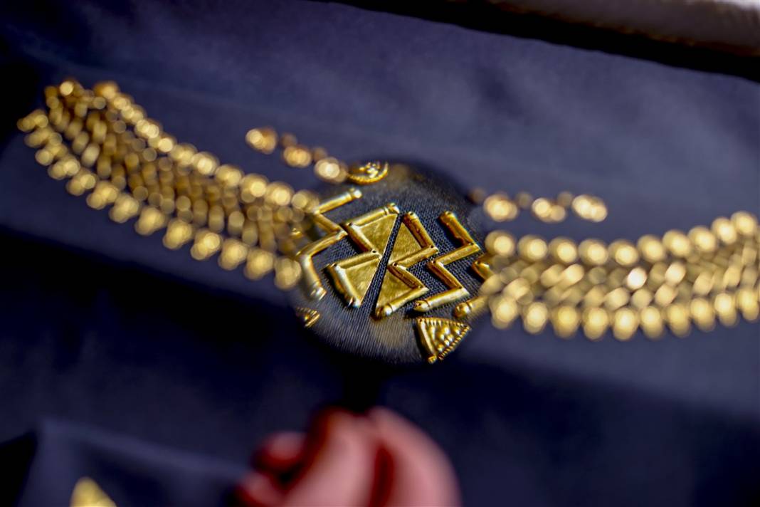 Osmanlı İmparatorluğu üs kurmuş! 'Rusya’nın Atlantis'i'nde Türk izleri 14