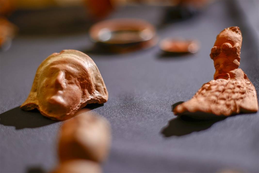 Osmanlı İmparatorluğu üs kurmuş! 'Rusya’nın Atlantis'i'nde Türk izleri 15