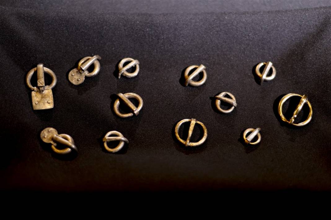 Osmanlı İmparatorluğu üs kurmuş! 'Rusya’nın Atlantis'i'nde Türk izleri 16