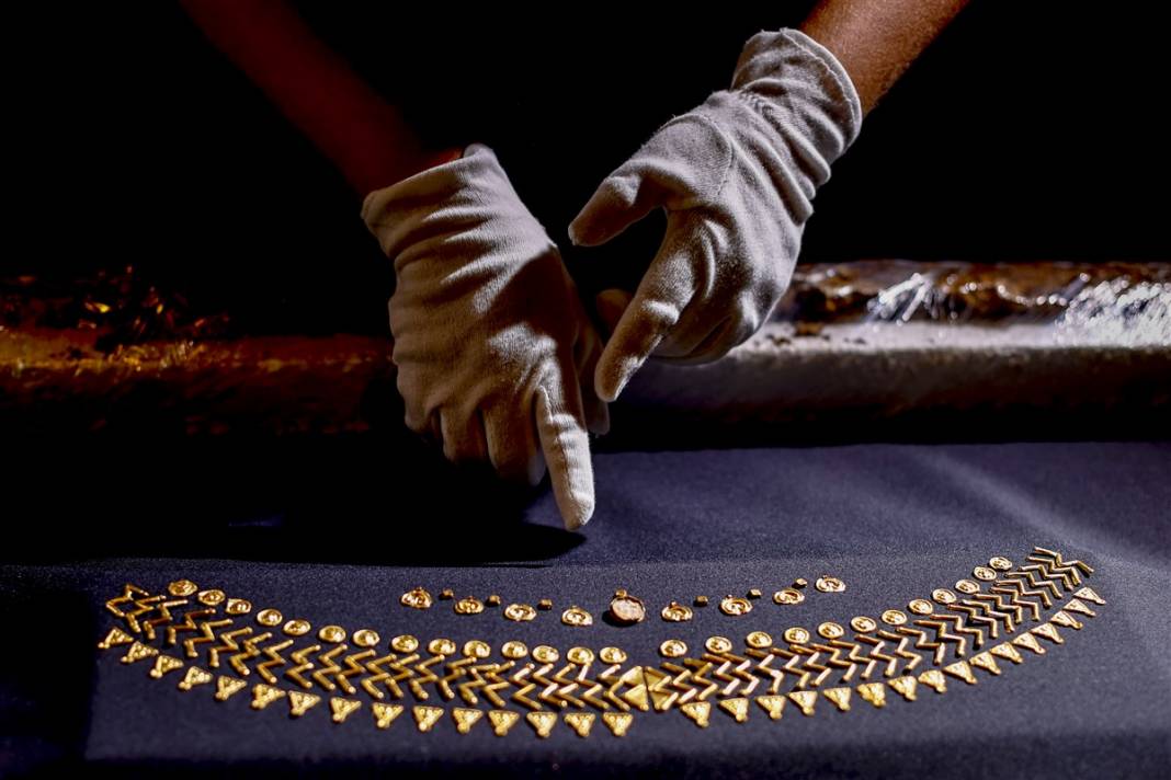 Osmanlı İmparatorluğu üs kurmuş! 'Rusya’nın Atlantis'i'nde Türk izleri 17