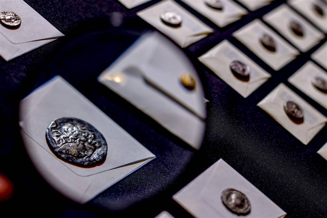 Osmanlı İmparatorluğu üs kurmuş! 'Rusya’nın Atlantis'i'nde Türk izleri 18