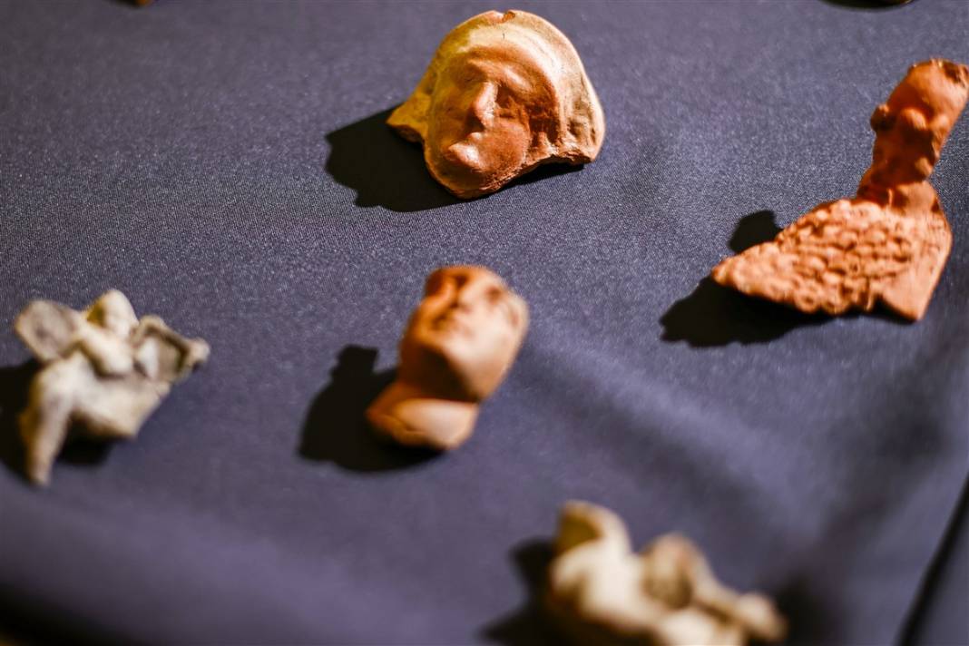 Osmanlı İmparatorluğu üs kurmuş! 'Rusya’nın Atlantis'i'nde Türk izleri 21