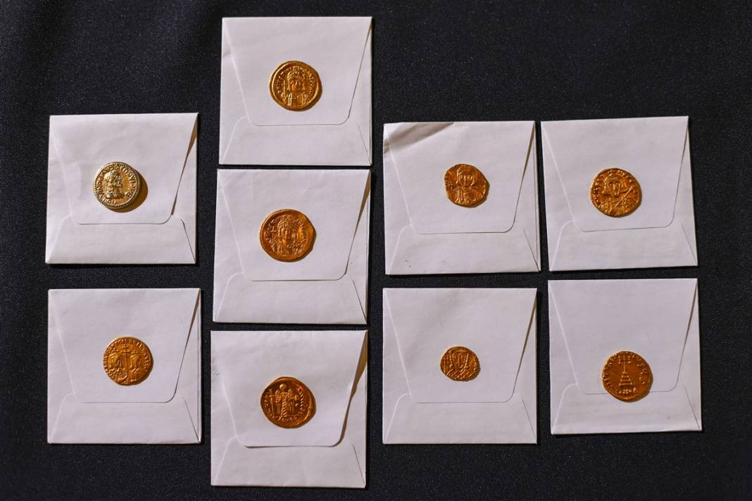 Osmanlı İmparatorluğu üs kurmuş! 'Rusya’nın Atlantis'i'nde Türk izleri 22