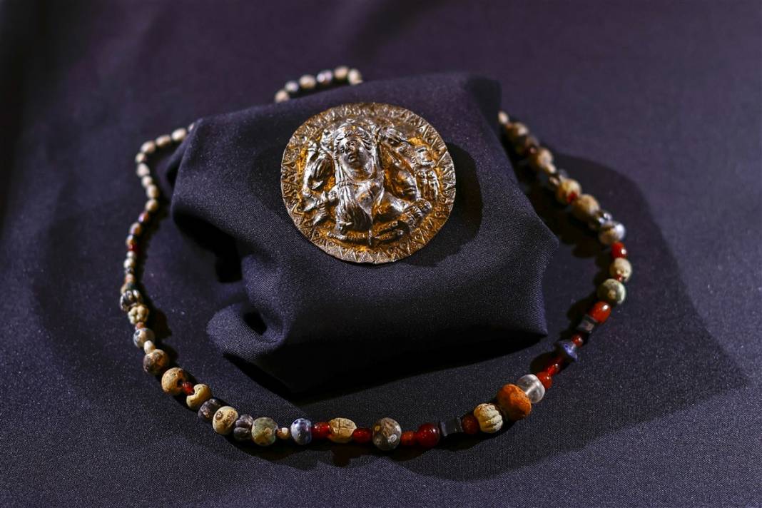 Osmanlı İmparatorluğu üs kurmuş! 'Rusya’nın Atlantis'i'nde Türk izleri 23