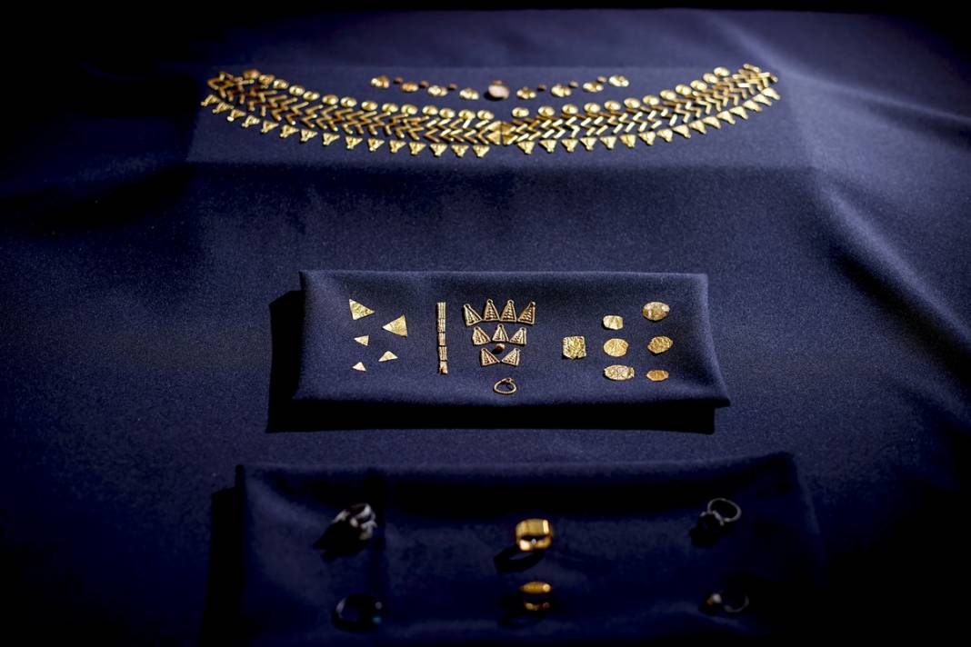 Osmanlı İmparatorluğu üs kurmuş! 'Rusya’nın Atlantis'i'nde Türk izleri 24