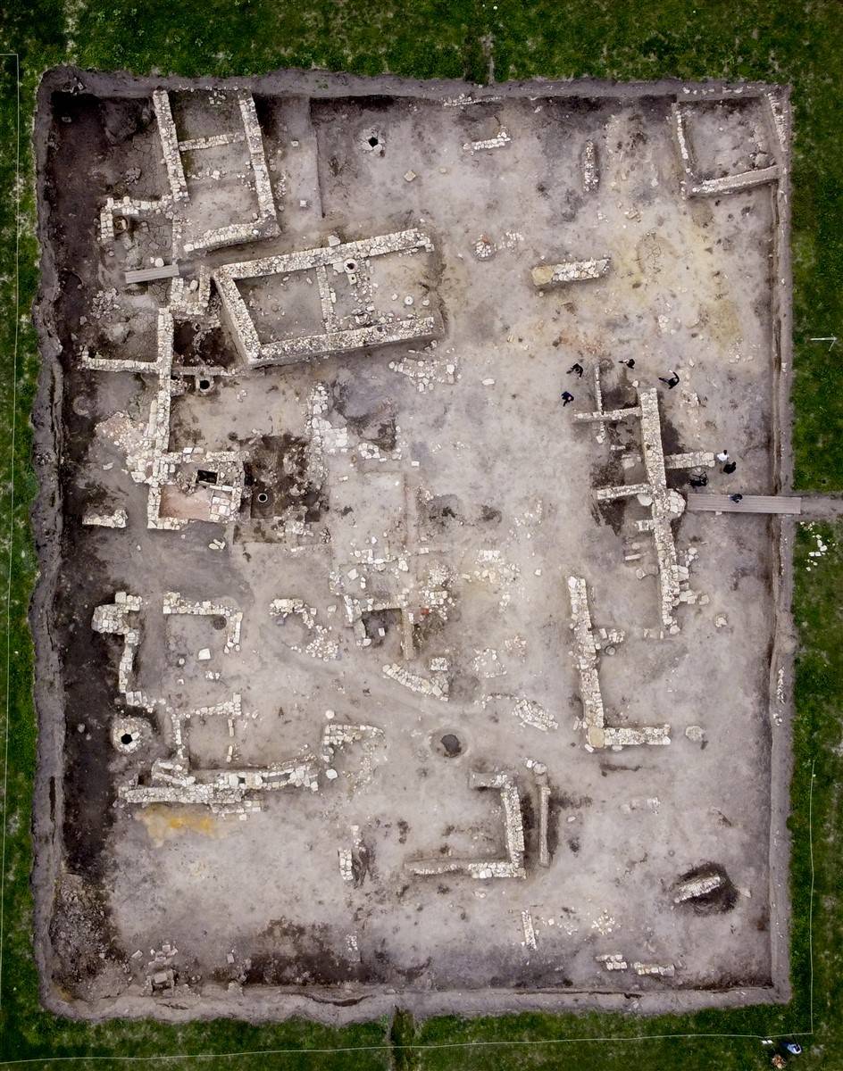 Osmanlı İmparatorluğu üs kurmuş! 'Rusya’nın Atlantis'i'nde Türk izleri 25