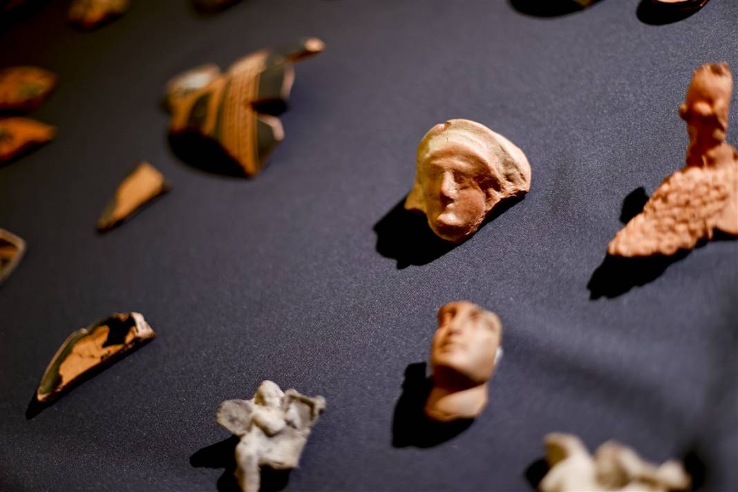 Osmanlı İmparatorluğu üs kurmuş! 'Rusya’nın Atlantis'i'nde Türk izleri 26