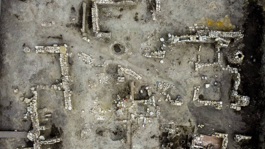 Osmanlı İmparatorluğu üs kurmuş! 'Rusya’nın Atlantis'i'nde Türk izleri 27