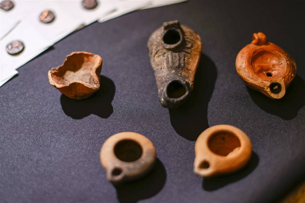 Osmanlı İmparatorluğu üs kurmuş! 'Rusya’nın Atlantis'i'nde Türk izleri 28