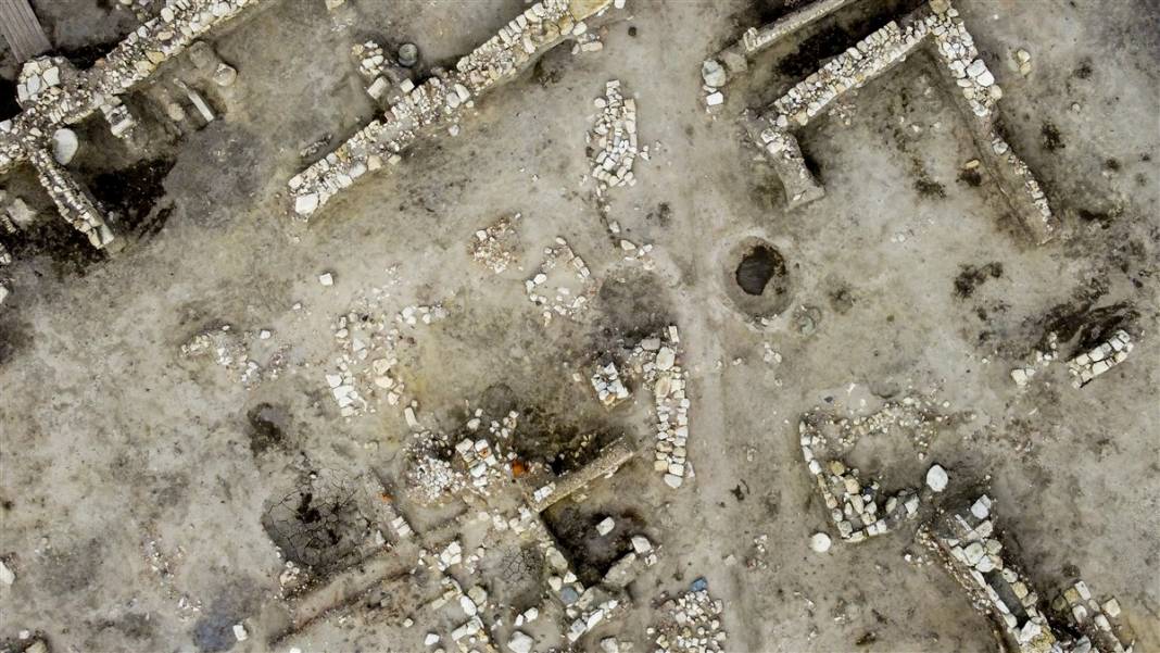 Osmanlı İmparatorluğu üs kurmuş! 'Rusya’nın Atlantis'i'nde Türk izleri 29