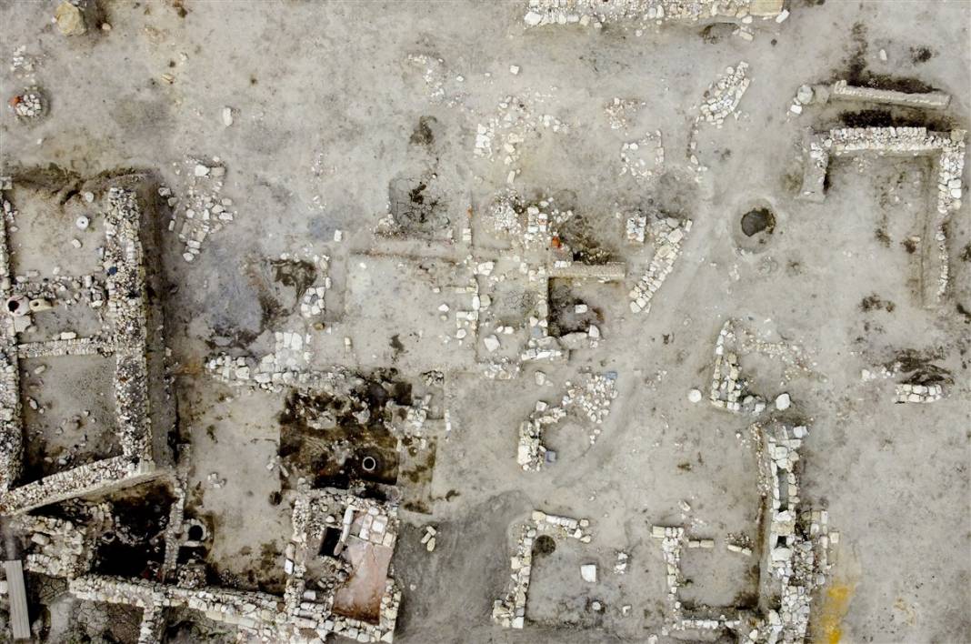 Osmanlı İmparatorluğu üs kurmuş! 'Rusya’nın Atlantis'i'nde Türk izleri 31