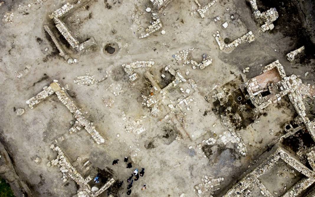 Osmanlı İmparatorluğu üs kurmuş! 'Rusya’nın Atlantis'i'nde Türk izleri 32