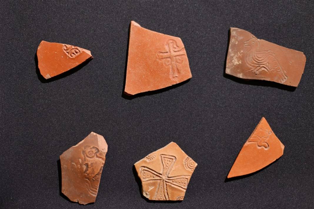 Osmanlı İmparatorluğu üs kurmuş! 'Rusya’nın Atlantis'i'nde Türk izleri 35