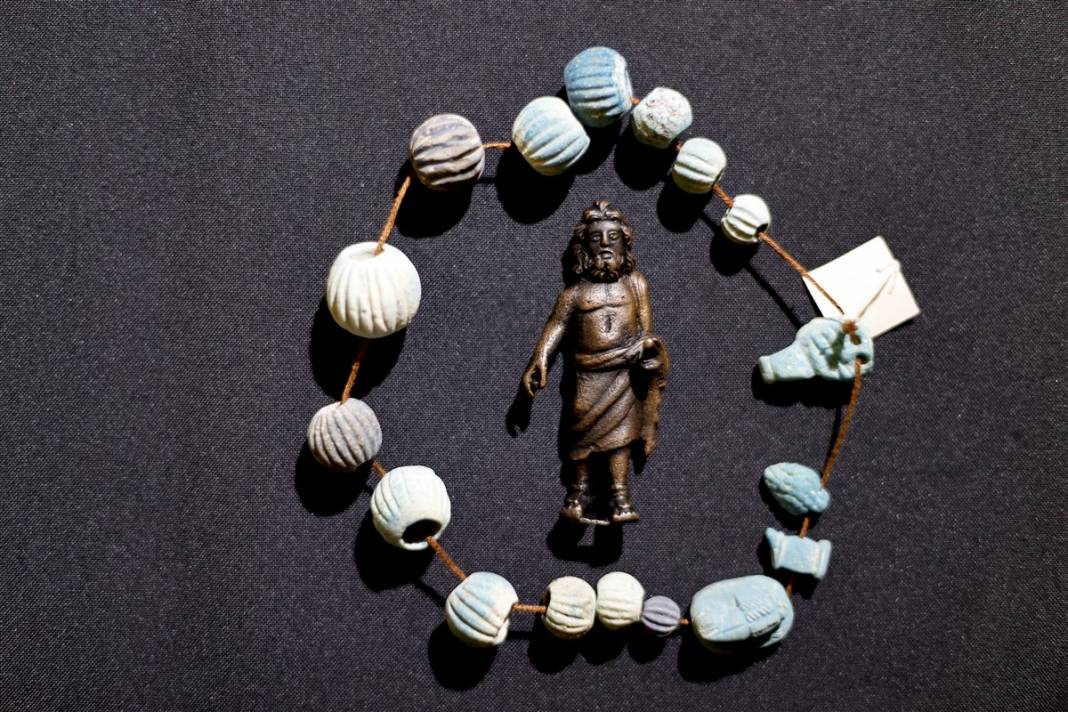 Osmanlı İmparatorluğu üs kurmuş! 'Rusya’nın Atlantis'i'nde Türk izleri 36