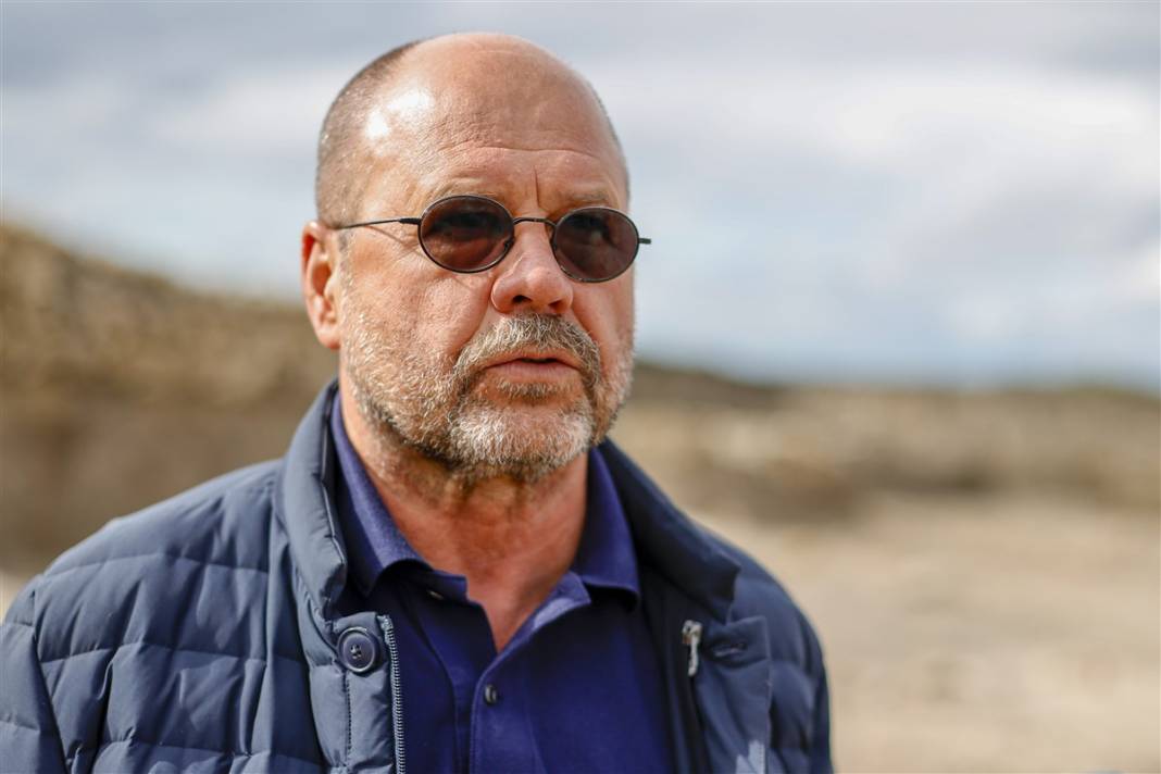 Osmanlı İmparatorluğu üs kurmuş! 'Rusya’nın Atlantis'i'nde Türk izleri 39