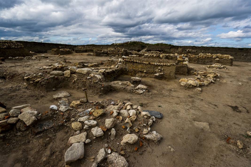 Osmanlı İmparatorluğu üs kurmuş! 'Rusya’nın Atlantis'i'nde Türk izleri 40