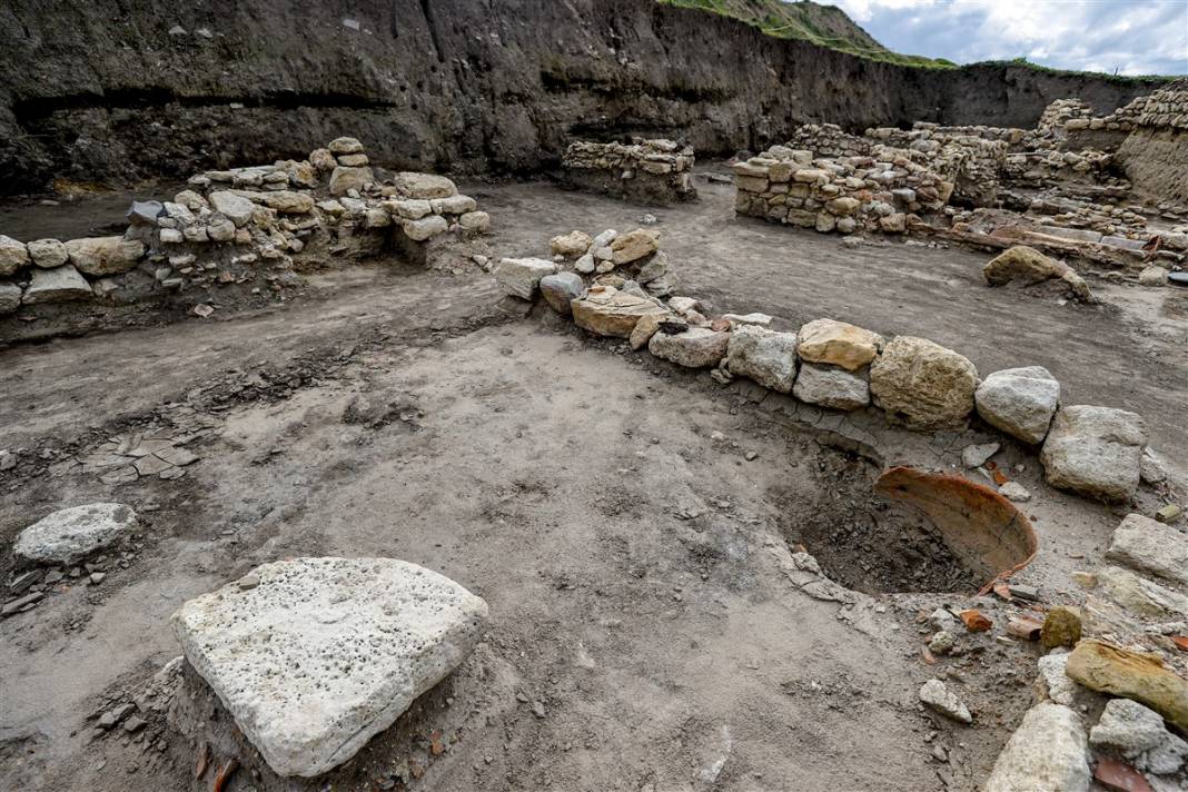 Osmanlı İmparatorluğu üs kurmuş! 'Rusya’nın Atlantis'i'nde Türk izleri 43