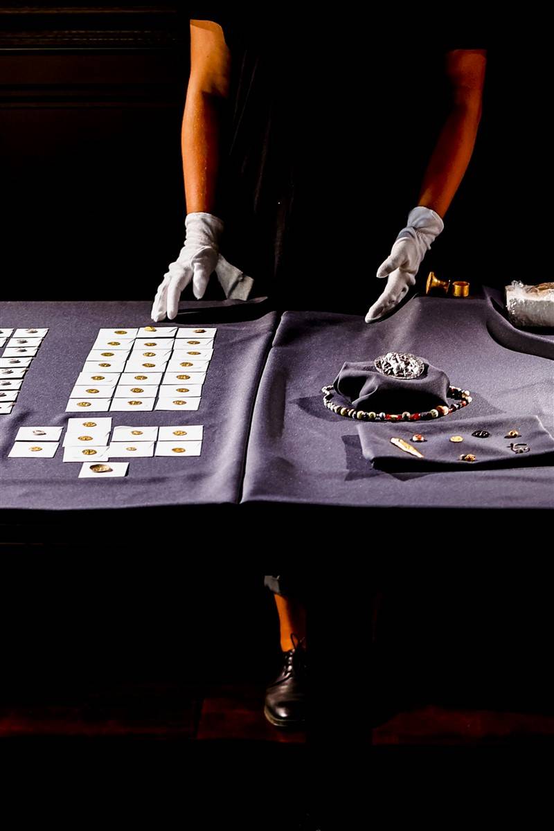 Osmanlı İmparatorluğu üs kurmuş! 'Rusya’nın Atlantis'i'nde Türk izleri 46