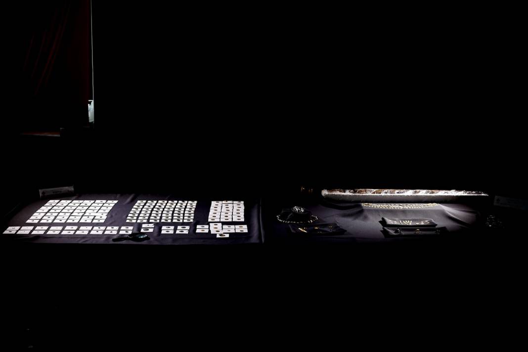 Osmanlı İmparatorluğu üs kurmuş! 'Rusya’nın Atlantis'i'nde Türk izleri 47