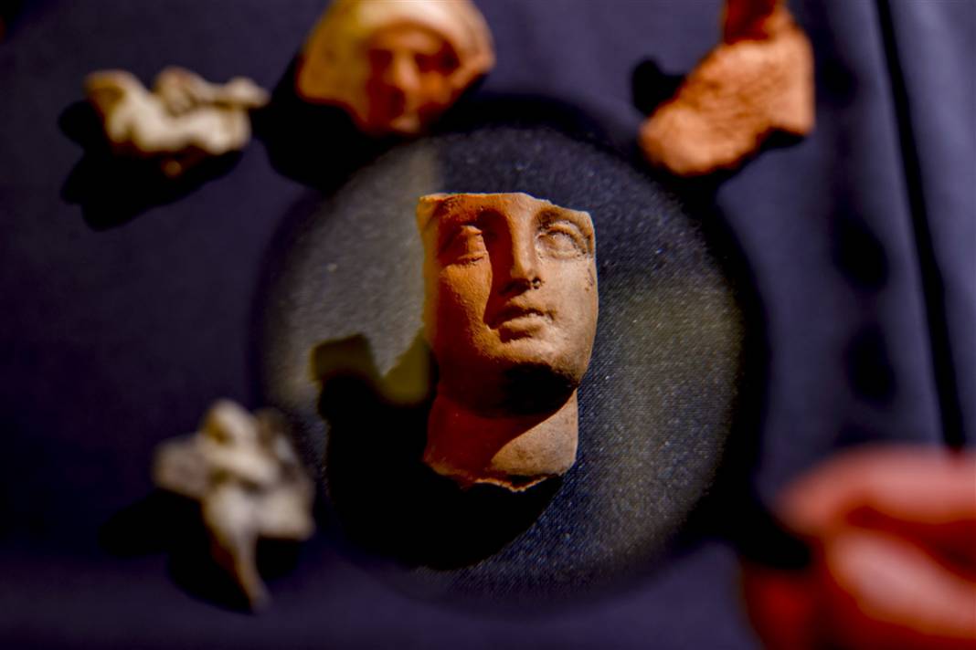 Osmanlı İmparatorluğu üs kurmuş! 'Rusya’nın Atlantis'i'nde Türk izleri 50