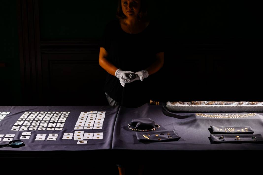 Osmanlı İmparatorluğu üs kurmuş! 'Rusya’nın Atlantis'i'nde Türk izleri 51