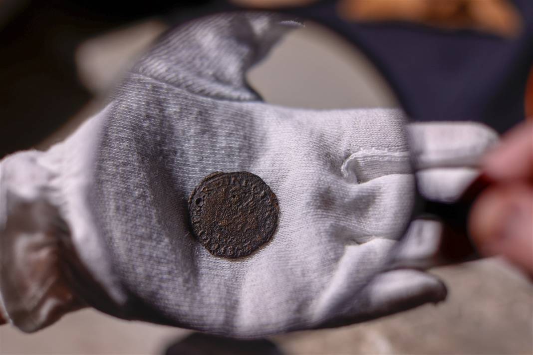 Osmanlı İmparatorluğu üs kurmuş! 'Rusya’nın Atlantis'i'nde Türk izleri 52