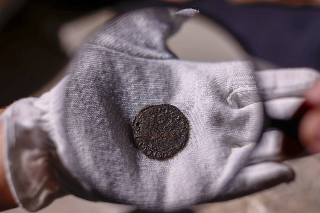 Osmanlı İmparatorluğu üs kurmuş! 'Rusya’nın Atlantis'i'nde Türk izleri 55