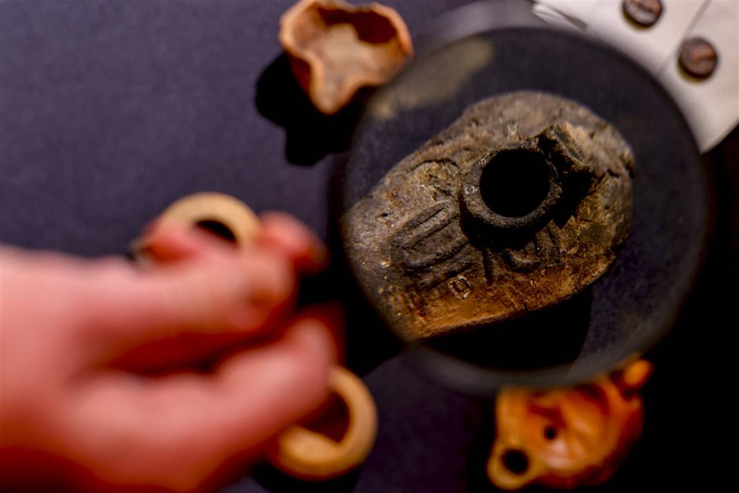 Osmanlı İmparatorluğu üs kurmuş! 'Rusya’nın Atlantis'i'nde Türk izleri 56