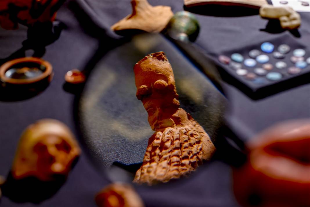 Osmanlı İmparatorluğu üs kurmuş! 'Rusya’nın Atlantis'i'nde Türk izleri 57