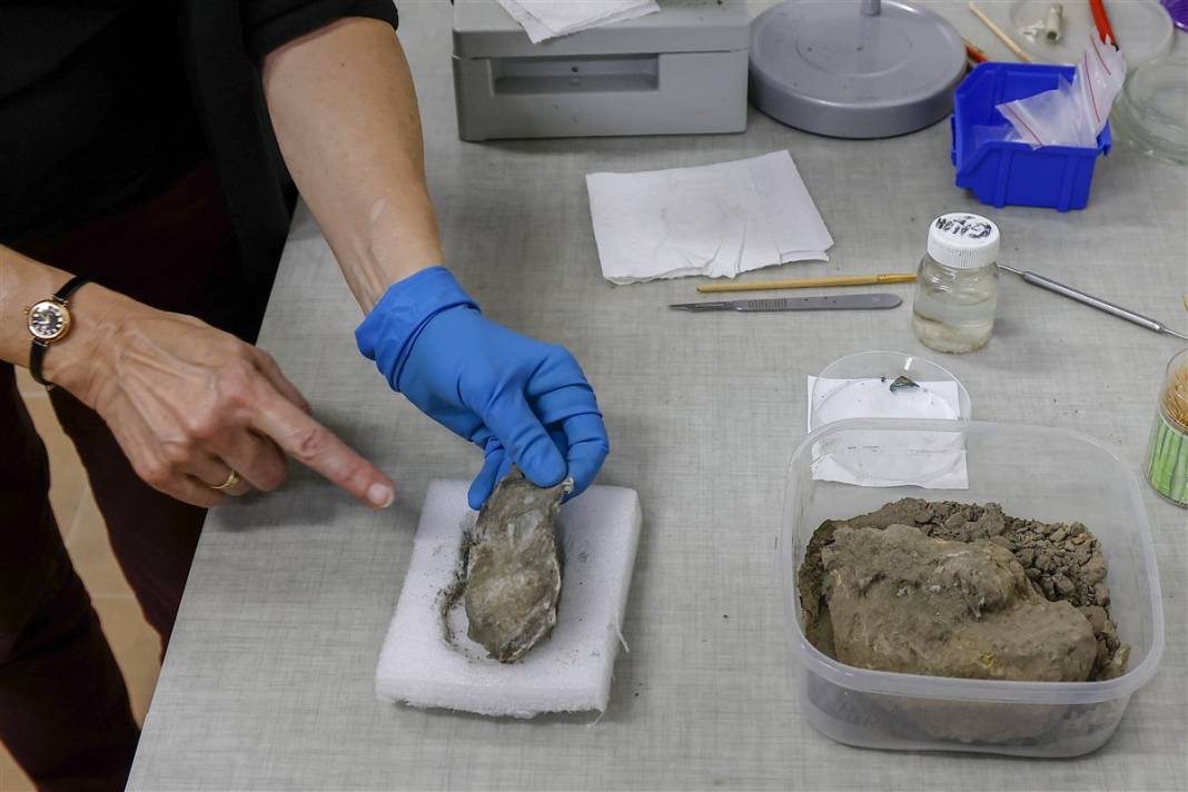 Osmanlı İmparatorluğu üs kurmuş! 'Rusya’nın Atlantis'i'nde Türk izleri 58