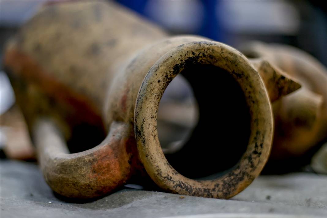 Osmanlı İmparatorluğu üs kurmuş! 'Rusya’nın Atlantis'i'nde Türk izleri 60