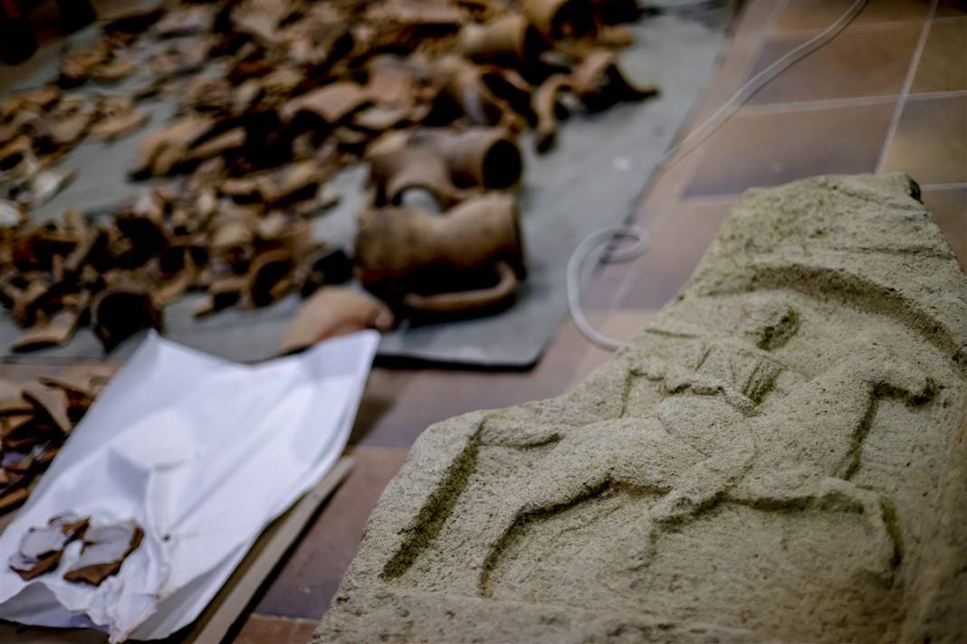 Osmanlı İmparatorluğu üs kurmuş! 'Rusya’nın Atlantis'i'nde Türk izleri 64