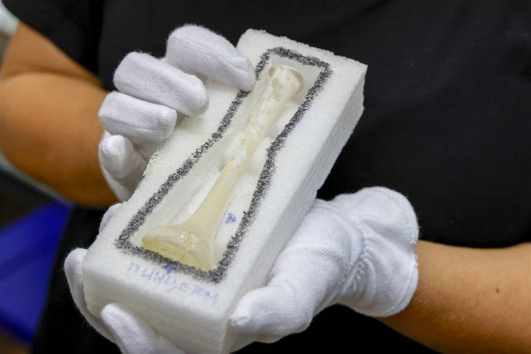 Osmanlı İmparatorluğu üs kurmuş! 'Rusya’nın Atlantis'i'nde Türk izleri 65