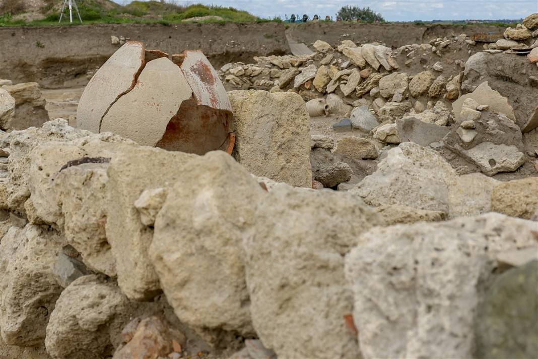 Osmanlı İmparatorluğu üs kurmuş! 'Rusya’nın Atlantis'i'nde Türk izleri 71