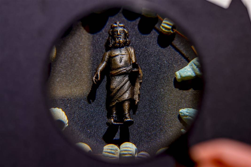 Osmanlı İmparatorluğu üs kurmuş! 'Rusya’nın Atlantis'i'nde Türk izleri 72