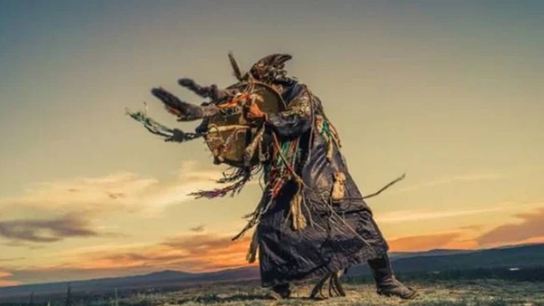 Kovid-19'u başlamadan tahmin eden Şaman'dan korkutan kehanetler! Türkiye'yi neler bekliyor? 4