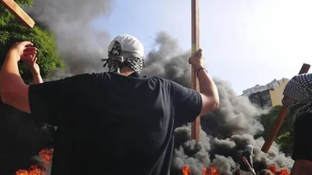 Kovid-19'u başlamadan tahmin eden Şaman'dan korkutan kehanetler! Türkiye'yi neler bekliyor? 8