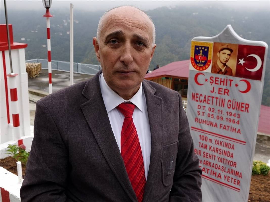 Rüyasında görünce yaptırmaya karar verdi! 'Şimdi herkes dua ediyor' 10