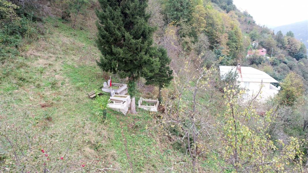 Rüyasında görünce yaptırmaya karar verdi! 'Şimdi herkes dua ediyor' 12