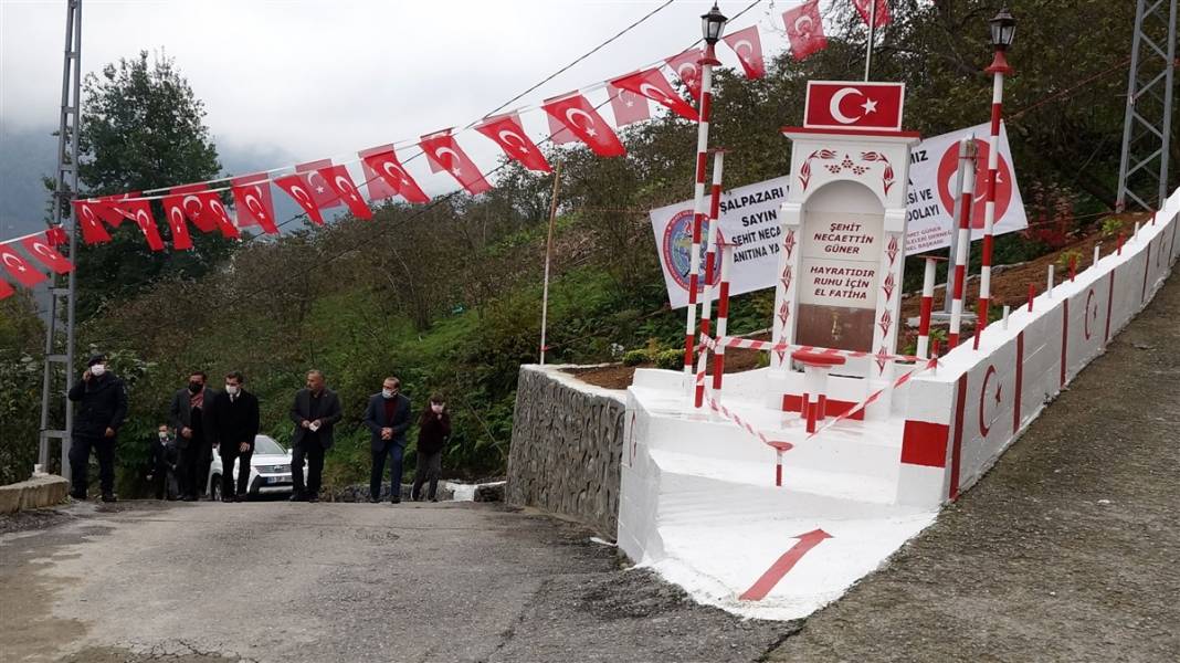 Rüyasında görünce yaptırmaya karar verdi! 'Şimdi herkes dua ediyor' 3