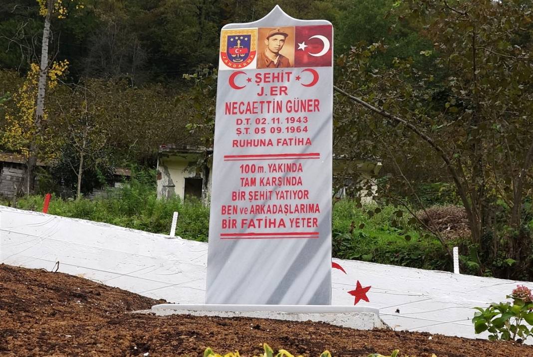Rüyasında görünce yaptırmaya karar verdi! 'Şimdi herkes dua ediyor' 4
