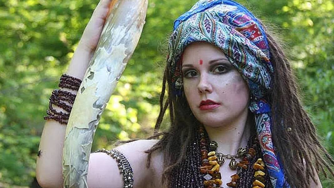 Kovid-19'u başlamadan tahmin eden Şaman'dan korkutan kehanetler! Türkiye'yi neler bekliyor? 1