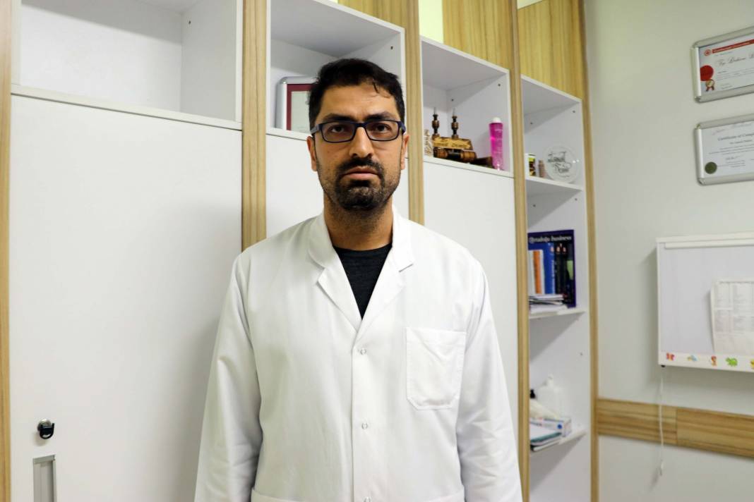 Ağladığı için babasının dövdüğü bebeğin annesi konuştu: O anları görünce nefesim kesildi 2