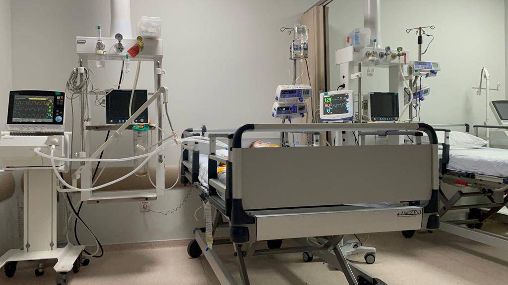 Ağladığı için babasının dövdüğü bebeğin annesi konuştu: O anları görünce nefesim kesildi 4